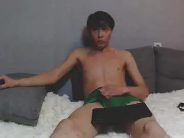 Chaturbate Sex Chat of markizonich