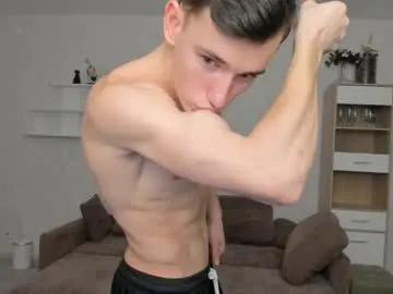 Chaturbate Live Sex Cam of max_foks_