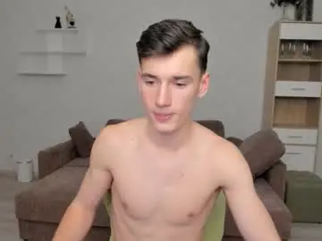 Chaturbate Sex Cam of max_foks_