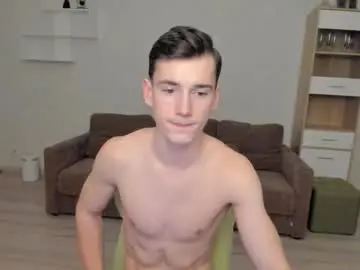 Chaturbate Adult Webcam of max_foks_