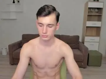 Chaturbate Free Porn Cam of max_foks_
