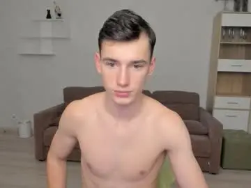 Chaturbate Live Porn of max_foks_