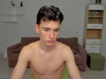 Chaturbate Adult Webcam of max_foks_