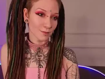 Chaturbate Live Sex of maydacroswell