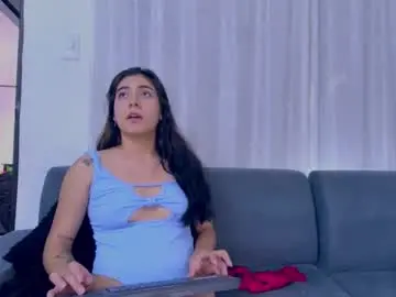 Chaturbate Nude Webcam of miaftmax
