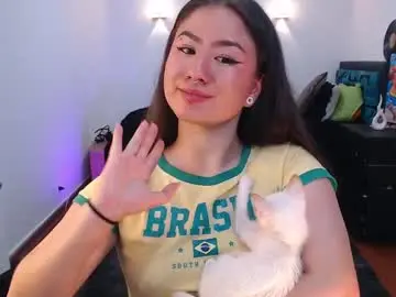 Chaturbate Watch Live Sex Cams of naomii_san