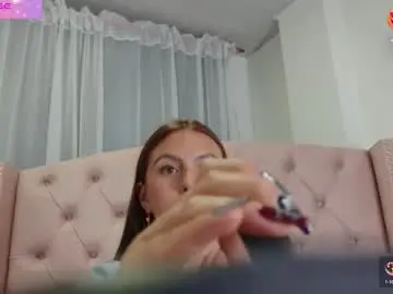 Chaturbate Free Live Porn of pink_bonnie