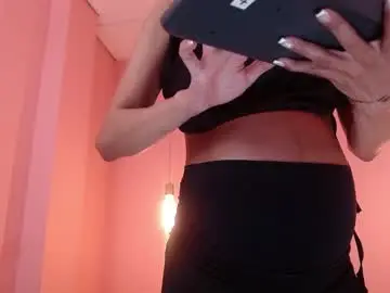 Chaturbate Free Porn Cam of seleny_fitness