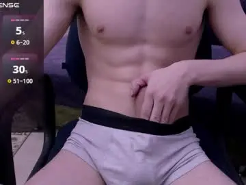 Chaturbate Live Sex Cam of sexangelcm