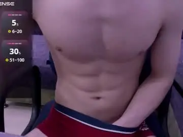 Chaturbate Adult Video Chat of sexangelcm
