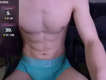 Chaturbate Free Porn Cam of sexangelcm