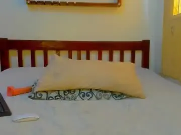 Chaturbate Nude Webcam of sluttysam_