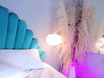 Chaturbate Best live sex cam show of alassiahocthner