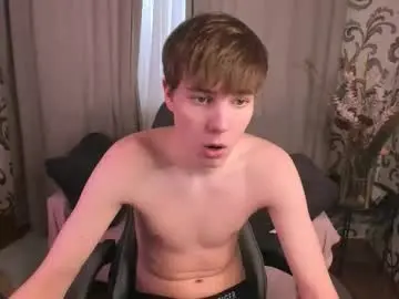 Chaturbate Sex Cam of andyjey_