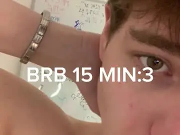 Chaturbate Watch Live Sex Cams of andyjey_