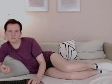 Chaturbate Live Sex Cam of charlie_madison1