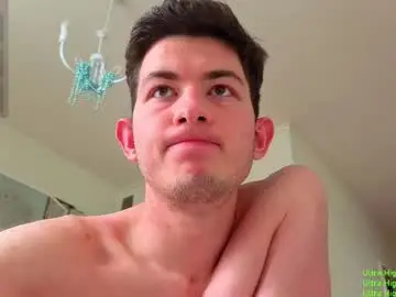 Chaturbate Adult Webcam of danny__magic