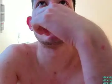 Chaturbate Sex Cam of danny__magic