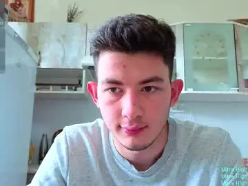 Chaturbate Live Sex Cam of danny__magic