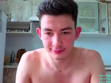 Chaturbate Sex Chat of danny__magic