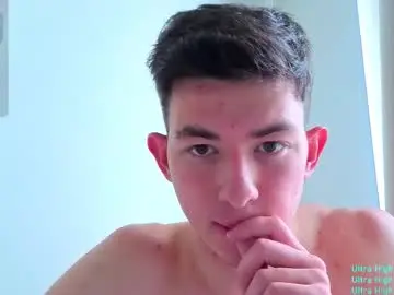 Chaturbate Adult Video Chat of danny__magic