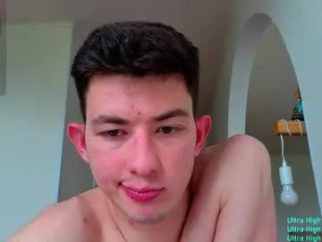 Chaturbate Adult Webcam of danny__magic