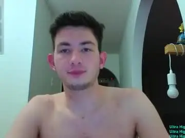 Chaturbate Best Webcam of danny__magic