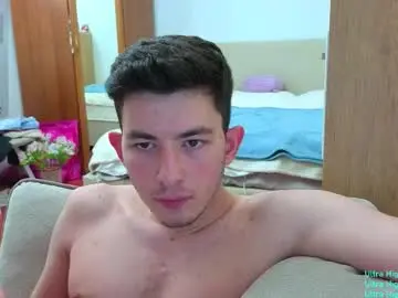 Chaturbate Live Porn of danny__magic