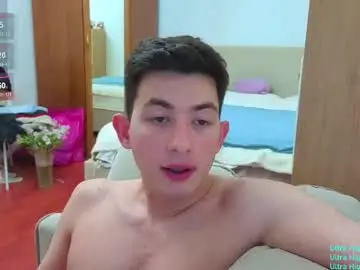 Chaturbate Best Webcam of danny__magic