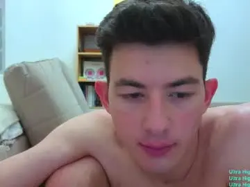 Chaturbate Sex Chat of danny__magic