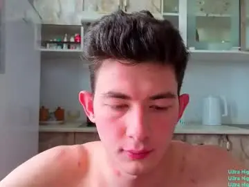 Chaturbate Best live sex cam show of danny__magic