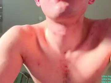 Chaturbate Adult Video Chat of danny__magic