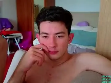 Chaturbate Best live sex cam show of danny__magic