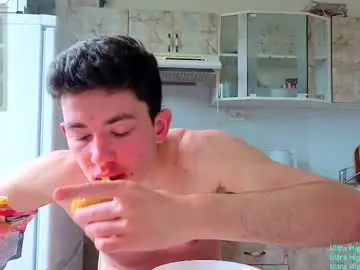 Chaturbate Best Webcam of danny__magic