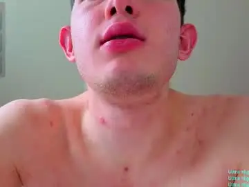 Chaturbate Live Sex of danny__magic