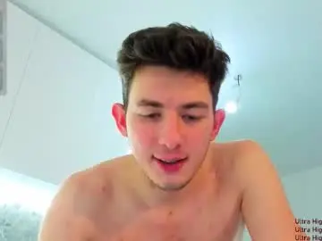 Chaturbate Private Sex Chat of danny__magic