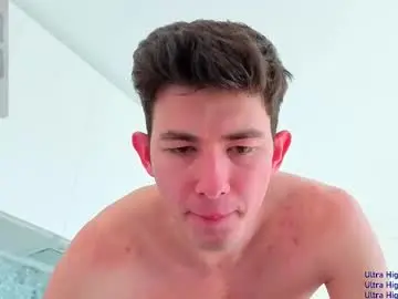 Chaturbate Live Sex Cam of danny__magic