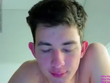 Chaturbate Adult Webcam of danny__magic