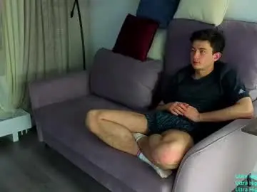 Chaturbate Free Porn Cam of danny__magic