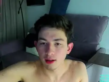 Chaturbate Live Sex of danny__magic