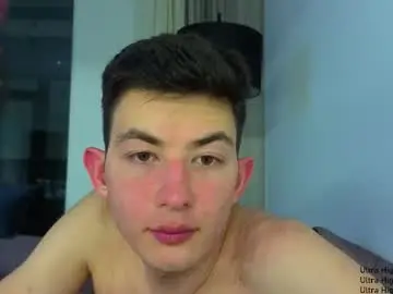 Chaturbate Private Sex Chat of danny__magic