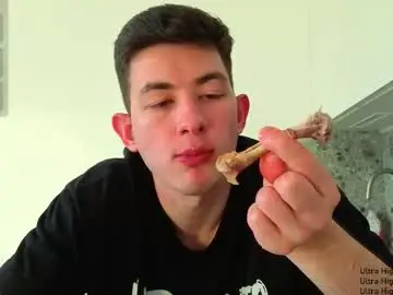 Chaturbate Adult Webcam of danny__magic