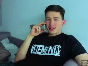 Chaturbate Free Porn Cam of danny__magic