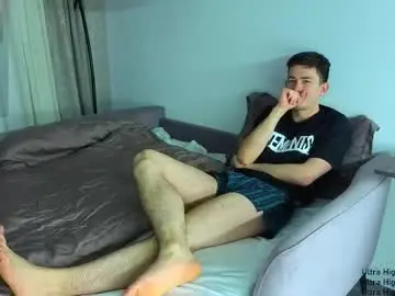 Chaturbate Best live sex cam show of danny__magic