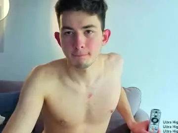 Chaturbate Nude Webcam of danny__magic