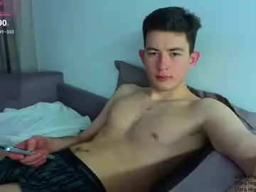 Chaturbate Live Sex Cam of danny__magic