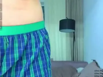 Chaturbate Sex Cam of danny__magic