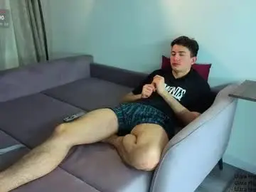 Chaturbate Free Live Porn of danny__magic