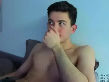 Chaturbate Free Live Porn of danny__magic