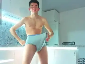 Chaturbate Free Porn Cam of danny__magic